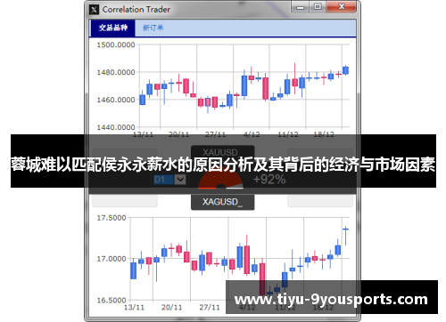 蓉城难以匹配侯永永薪水的原因分析及其背后的经济与市场因素